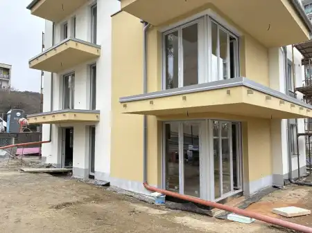 eladó új építésű téglalakás, Budapest, XI. kerület