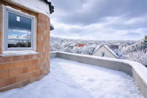 Eladó új építésű téglalakás, Budapest, XI. kerület 2 szoba 55 m² 139 M Ft