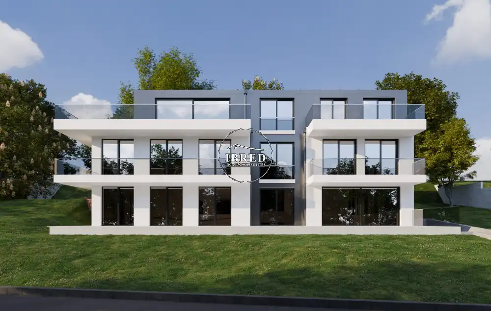 Budapest, XI. kerület - Madárhegy