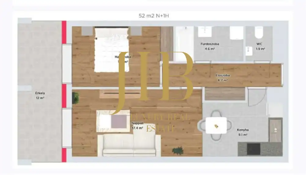 Budapest, XI. kerület - Kelenföld