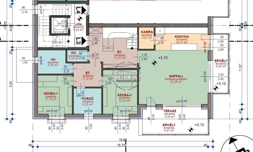 Budapest, XII. kerület - Orbánhegy