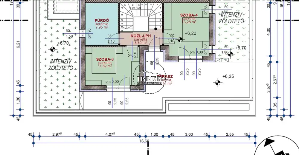 Budapest, XII. kerület - Orbánhegy