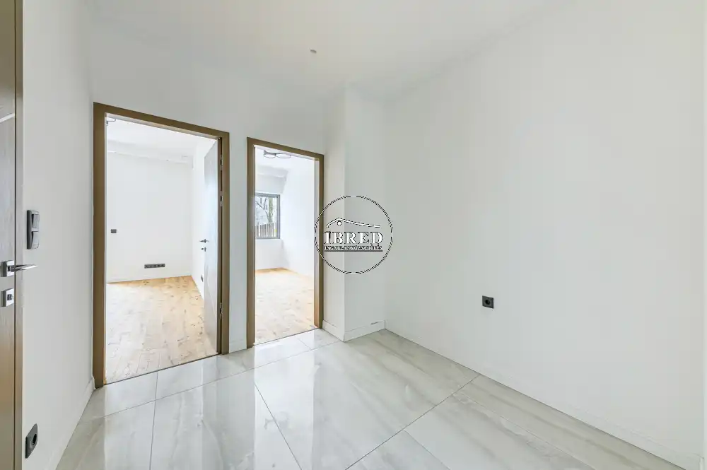 Budapest, XII. kerület - Svábhegy