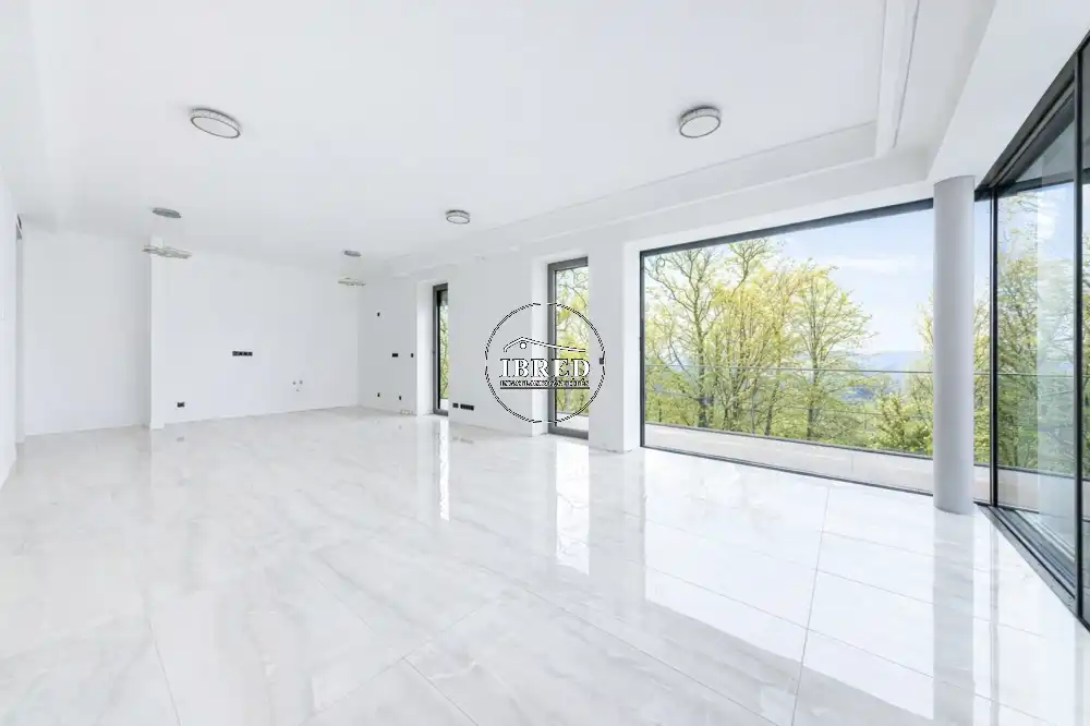 Budapest, XII. kerület - Svábhegy