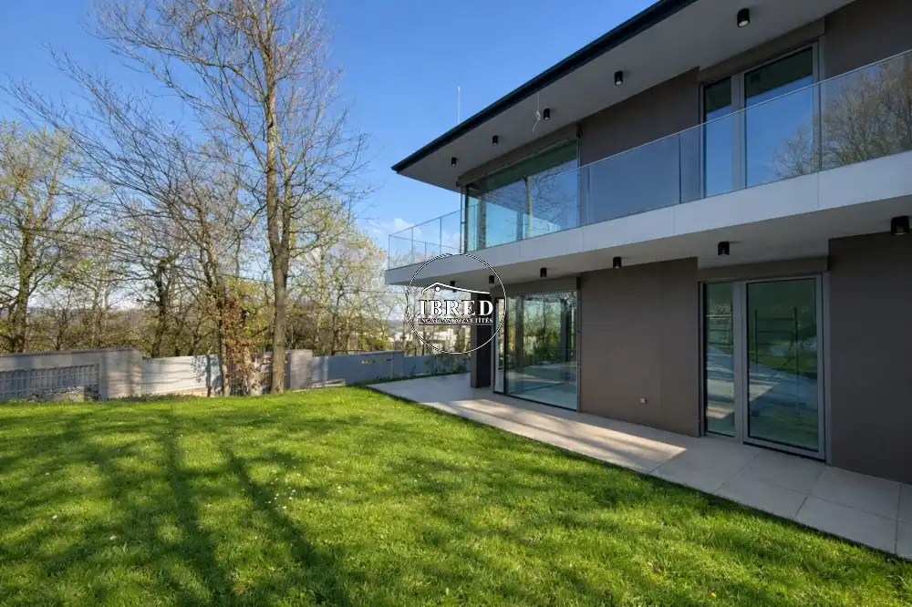 Budapest, XII. kerület - Svábhegy