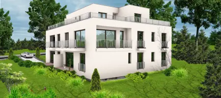 Eladó új építésű téglalakás, Budapest, XII. kerület 17 szoba 519 m² 570 M Ft