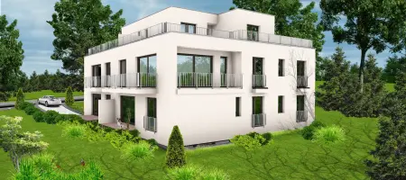 Eladó új építésű téglalakás, Budapest, XII. kerület 17 szoba 519 m² 570 M Ft