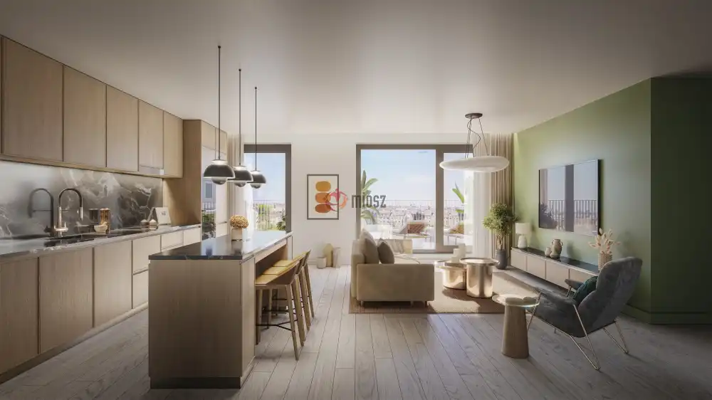 Budapest, XIII. kerület - Angyalföld