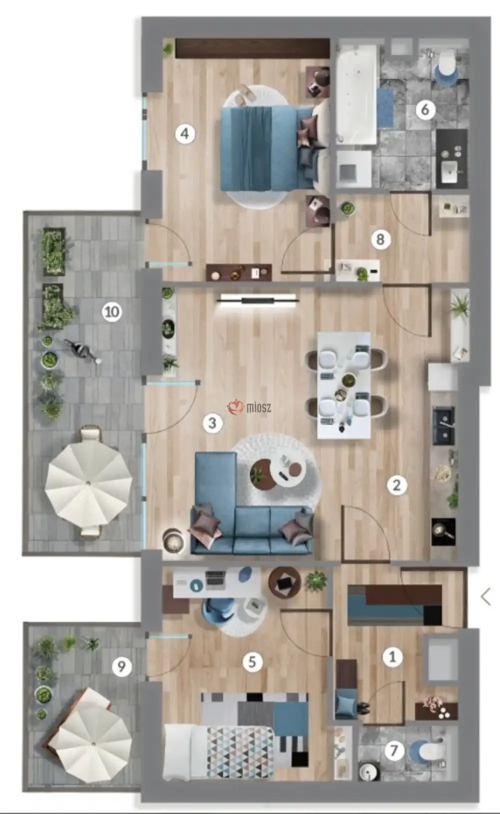 Budapest, XIII. kerület - Angyalföld