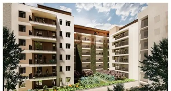 Eladó új építésű téglalakás, Budapest, XIII. kerület 4 szoba 93 m² 232.07 M Ft