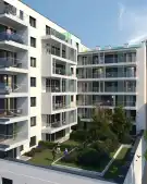 Budapest, XIII. kerület - Angyalföld