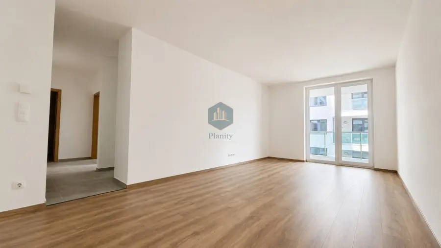 eladó új építésű téglalakás, Budapest, XIII. kerület