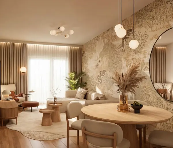 Eladó új építésű téglalakás, Budapest, XIII. kerület 3 szoba 63 m² 99.88 M Ft