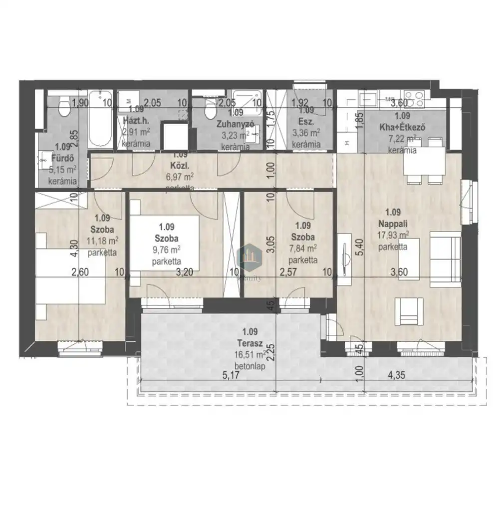 Budapest, XIII. kerület - Angyalföld