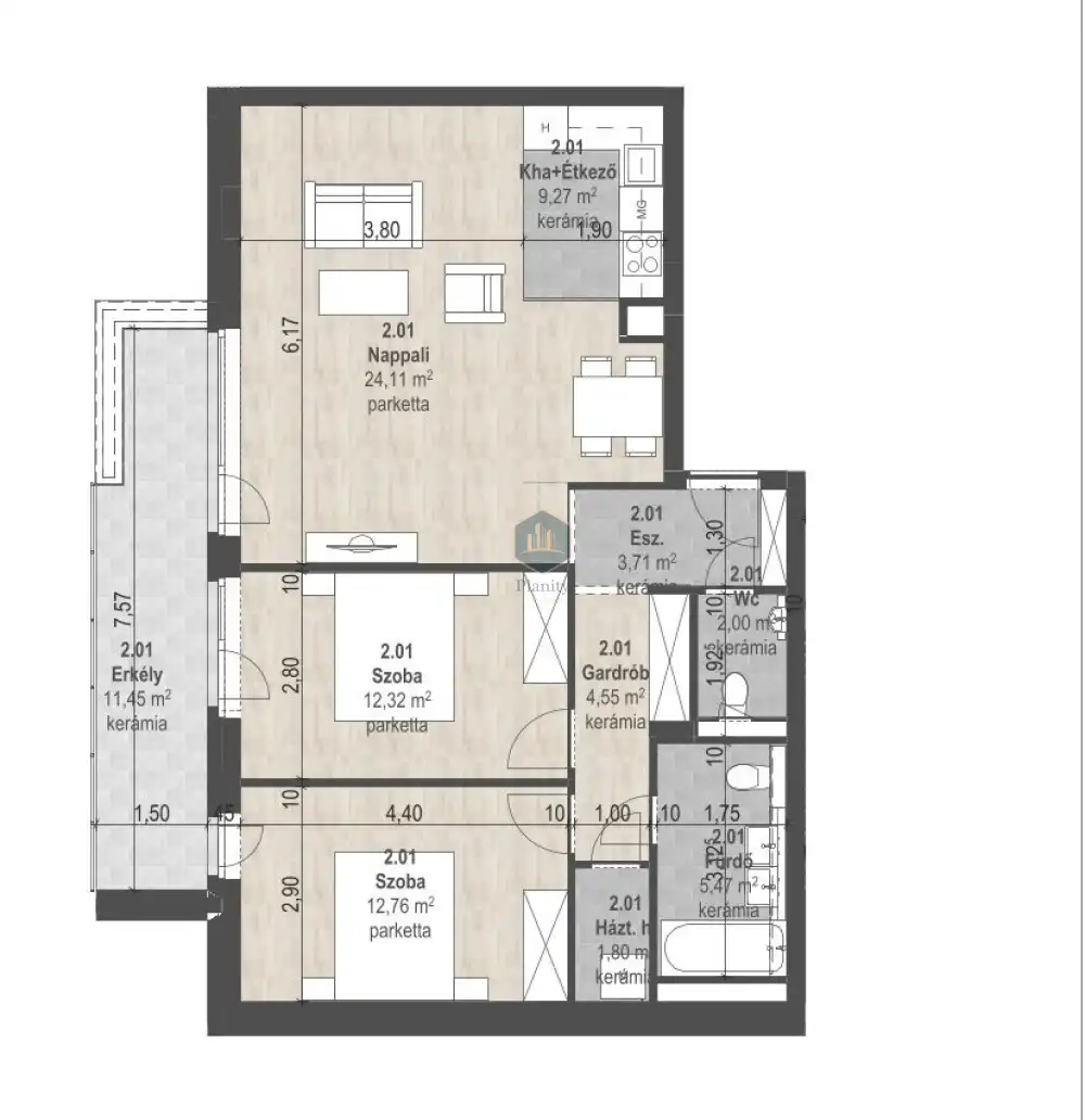 Budapest, XIII. kerület - Angyalföld