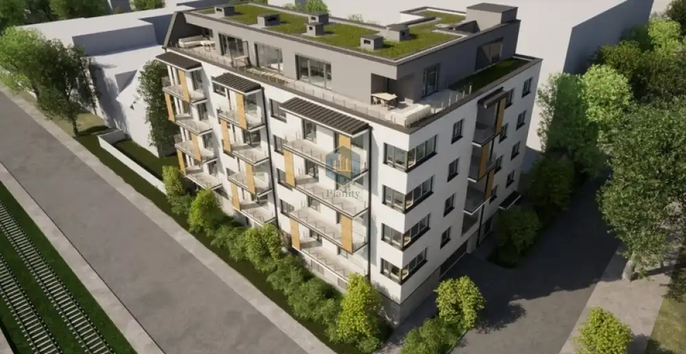 Budapest, XIII. kerület - Angyalföld