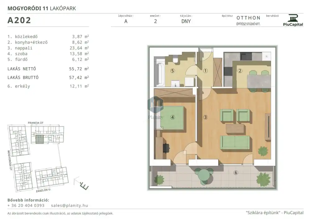 Budapest, XIV. kerület - Törökőr