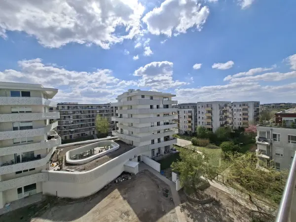 Eladó új építésű téglalakás, Budapest, XIV. kerület 4 szoba 87 m² 197.7 M Ft