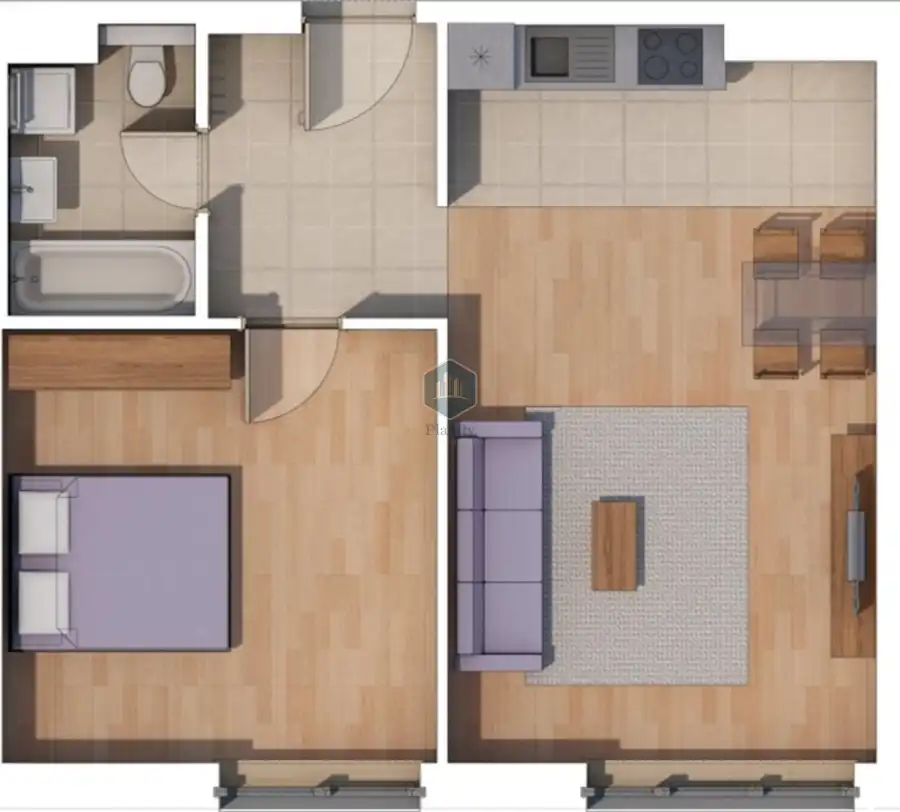 eladó új építésű téglalakás, Budapest, XIV. kerület