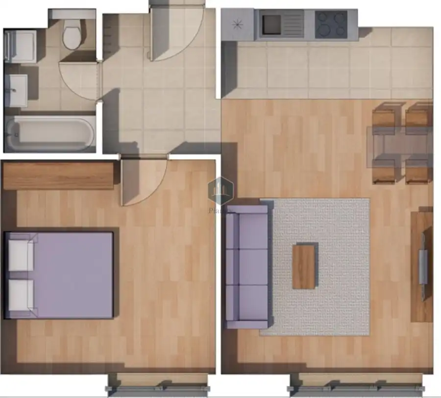 eladó új építésű téglalakás, Budapest, XIV. kerület