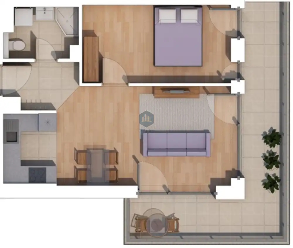 Budapest, XIV. kerület - Alsórákos