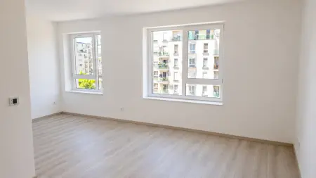 eladó új építésű téglalakás, Budapest, XIV. kerület
