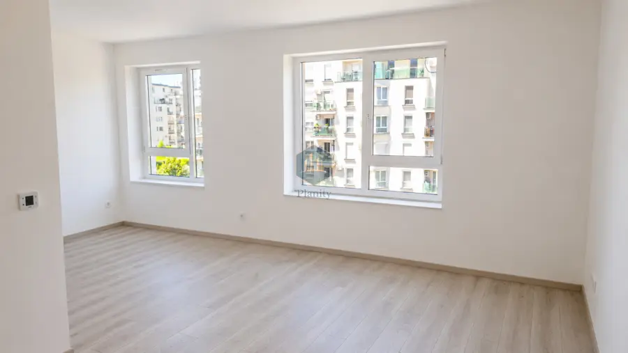 eladó új építésű téglalakás, Budapest, XIV. kerület