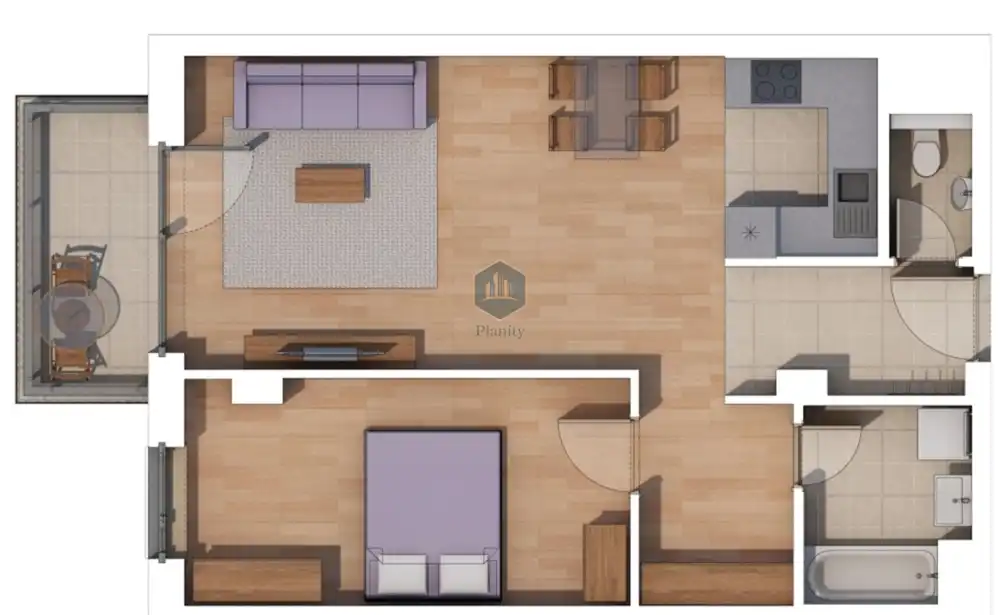 Budapest, XIV. kerület - Alsórákos