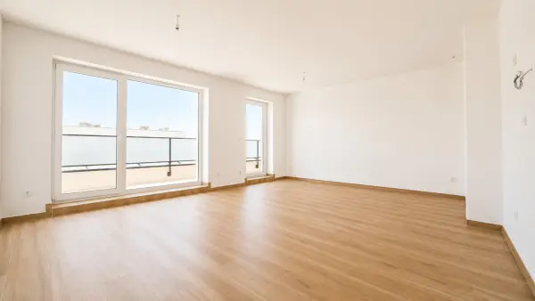 Eladó új építésű téglalakás, Budapest, XIV. kerület 3 szoba 70 m² 112.7 M Ft