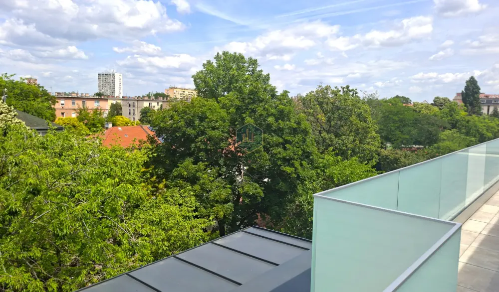 Budapest, XIV. kerület - Herminamező