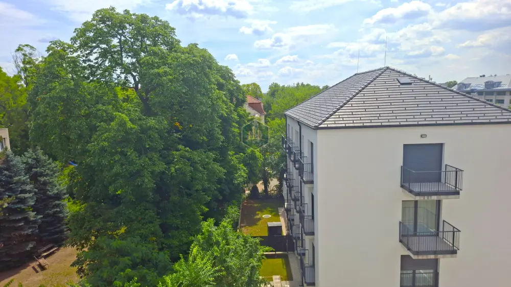 Budapest, XIV. kerület - Herminamező