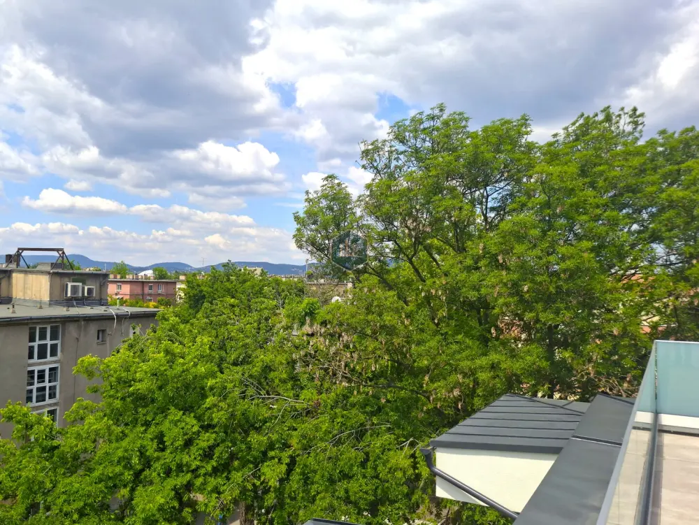 Budapest, XIV. kerület - Herminamező