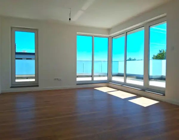 Eladó új építésű téglalakás, Budapest, XIV. kerület 3 szoba 80 m² 171.83 M Ft + Áfa