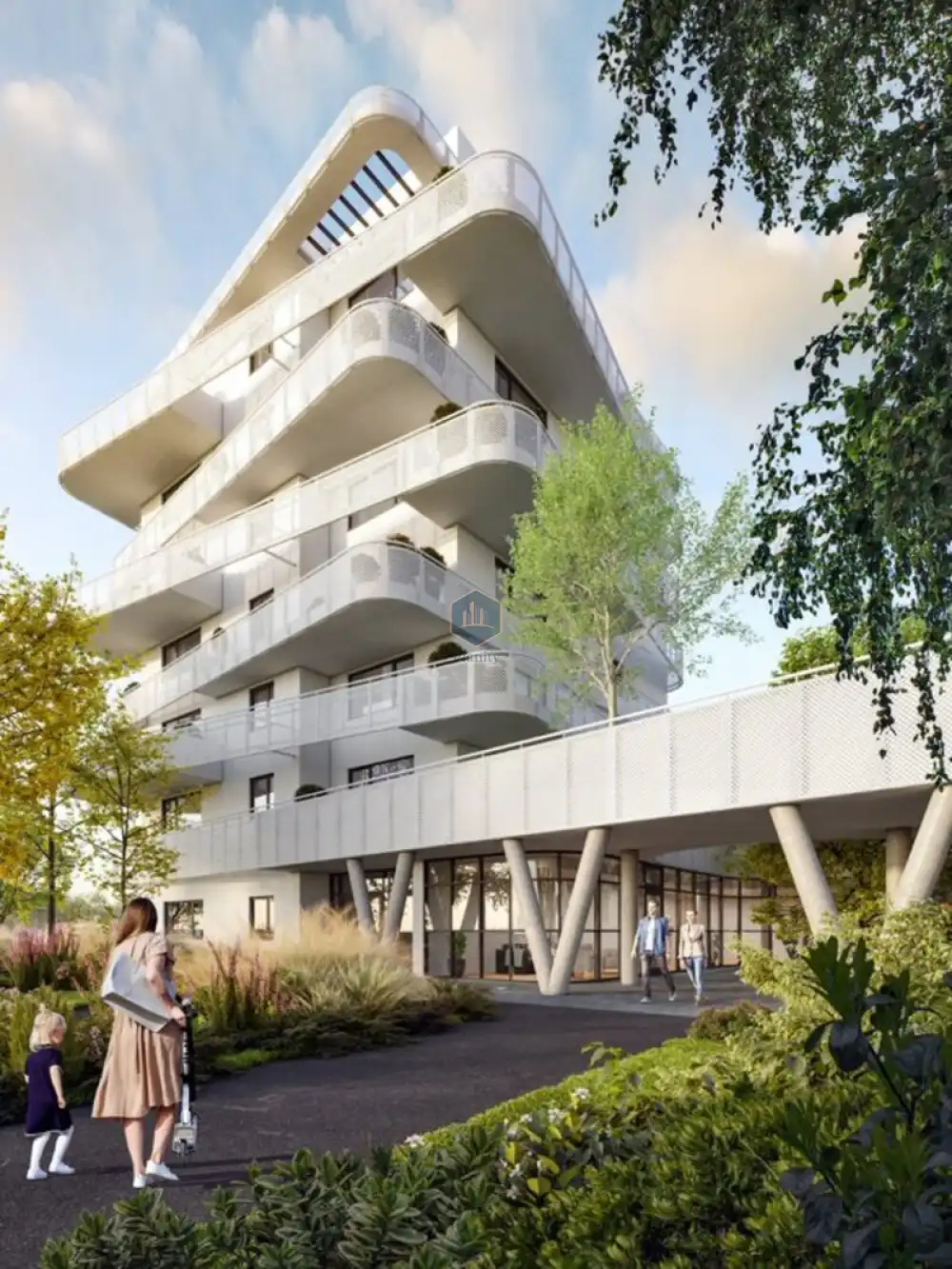 Budapest, XIV. kerület - Alsórákos