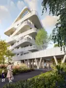 Budapest, XIV. kerület - Alsórákos