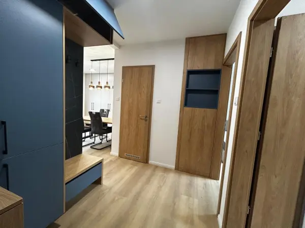 Eladó új építésű téglalakás, Debrecen 2 szoba 43 m² 89 M Ft