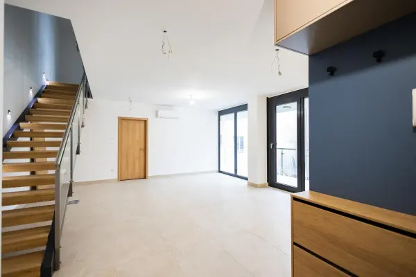 Eladó új építésű téglalakás, Debrecen 5 szoba 121 m² 270 M Ft