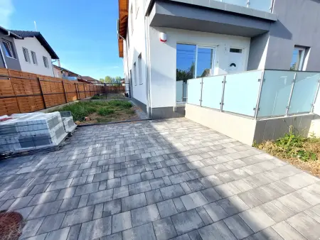 eladó új építésű téglalakás, Dunaharaszti
