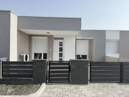 Eladó új építésű téglalakás, Hatvan 2 szoba 38 m² 43.5 M Ft