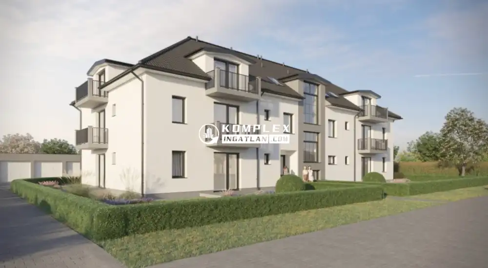 Győr-Moson-Sopron megye - Hegyeshalom