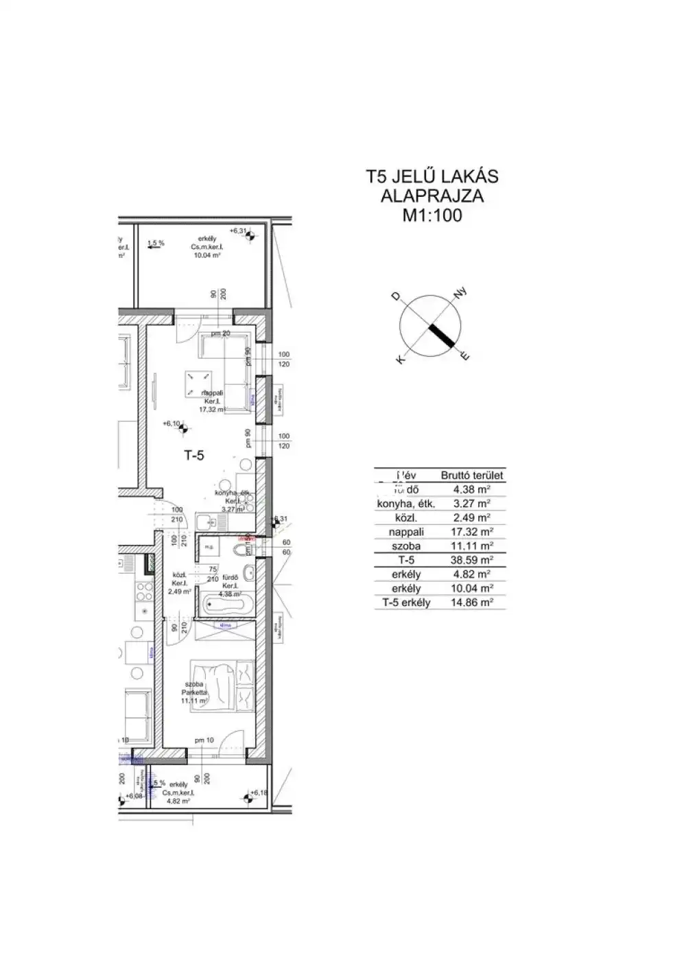 Győr-Moson-Sopron megye - Hegyeshalom