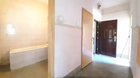 eladó új építésű téglalakás, Hidasnémeti
