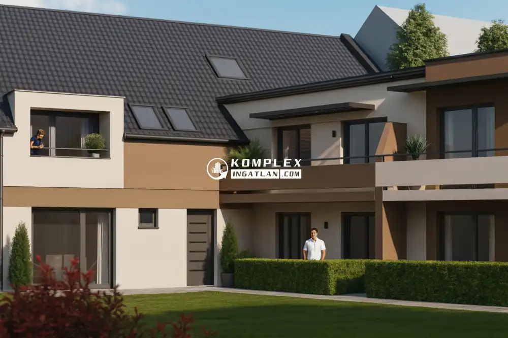 Győr-Moson-Sopron megye - Jánossomorja