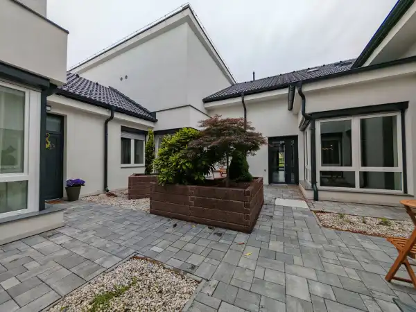 Eladó új építésű téglalakás, Lenti 3 szoba 89 m² 76.5 M Ft
