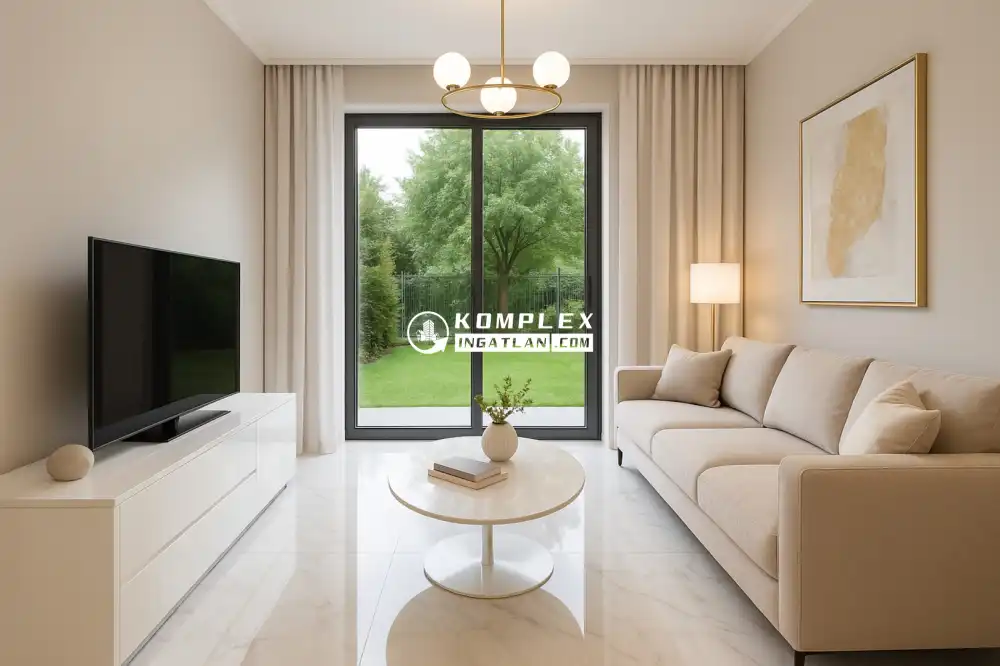 Győr-Moson-Sopron megye - Levél