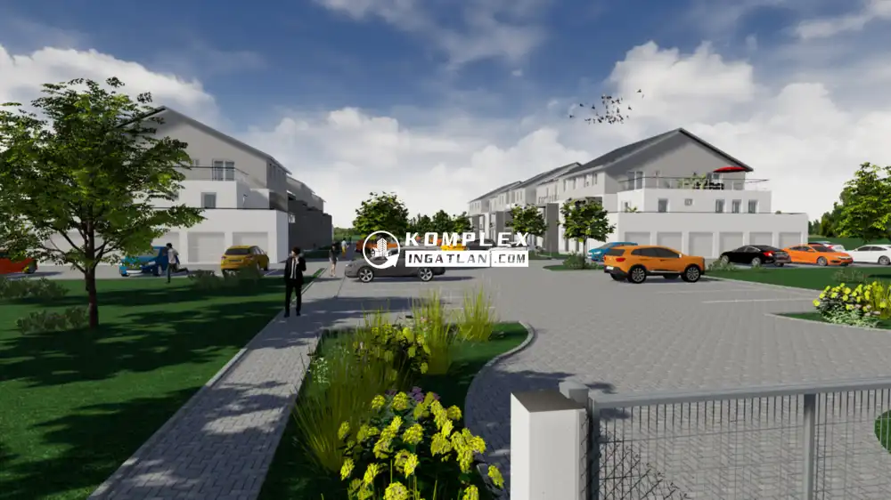 Győr-Moson-Sopron megye - Levél