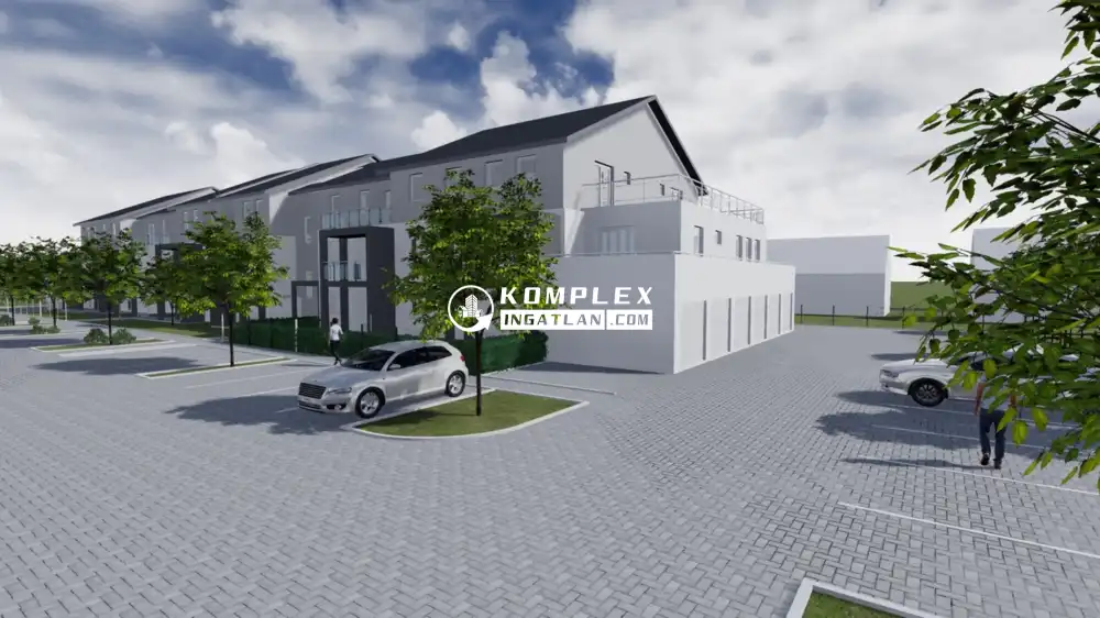 Győr-Moson-Sopron megye - Levél