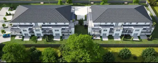 Eladó új építésű téglalakás, Levél 2 szoba 40 m² 39.6 M Ft