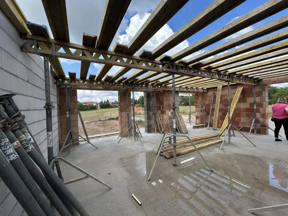 Pest megye - Mogyoród