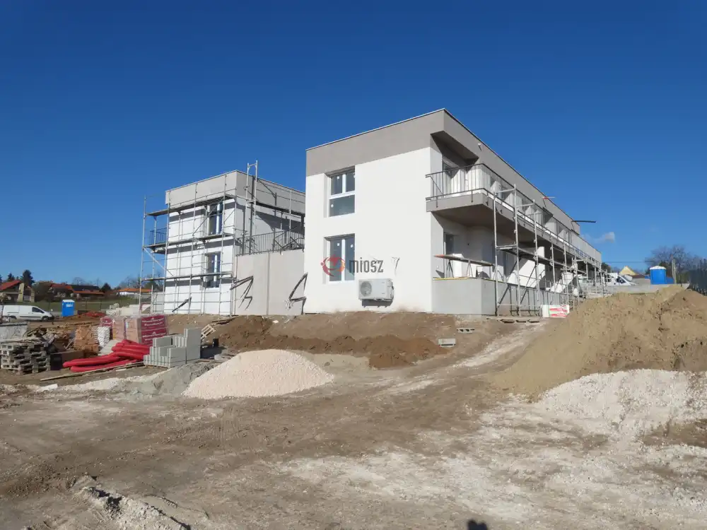 Pest megye - Mogyoród